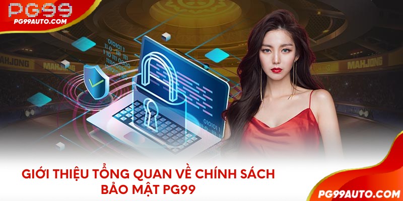 Giới thiệu tổng quan về chính sách bảo mật PG99