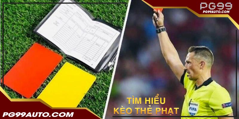 Tìm hiểu kèo cược
